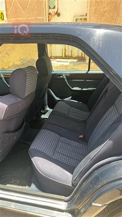 مرسيدس بنز E-Class